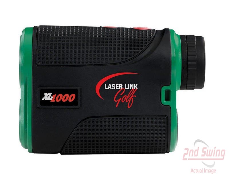 Laser Link XL 1000 Golf GPS & Rangefinders